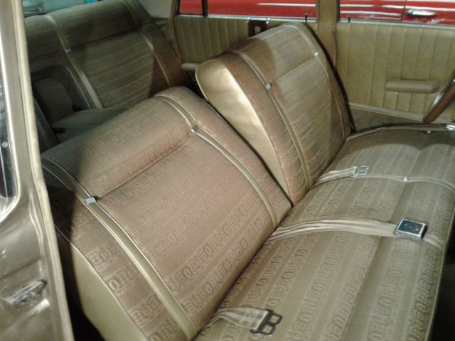 1966 Studebaker Cruiser - photo 12