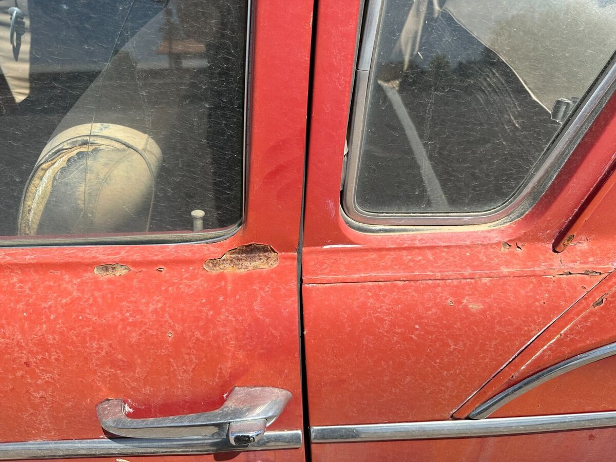 1960 Studebaker Silver Hawk - photo 13