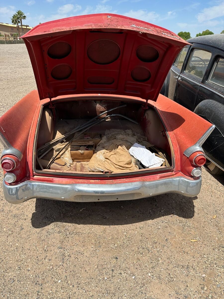 1960 Studebaker Silver Hawk - photo 4