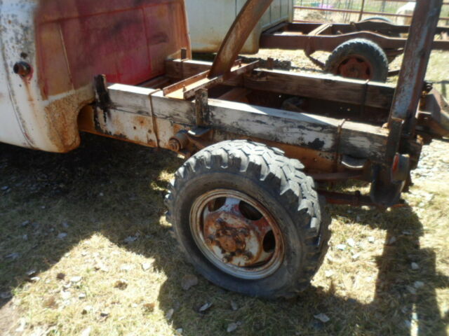1950 Studebaker 2R15 - photo 12
