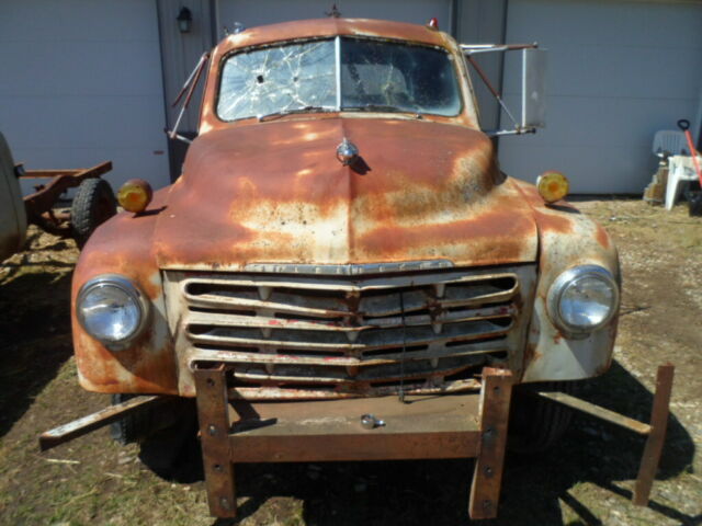 1950 Studebaker 2R15 - photo 3