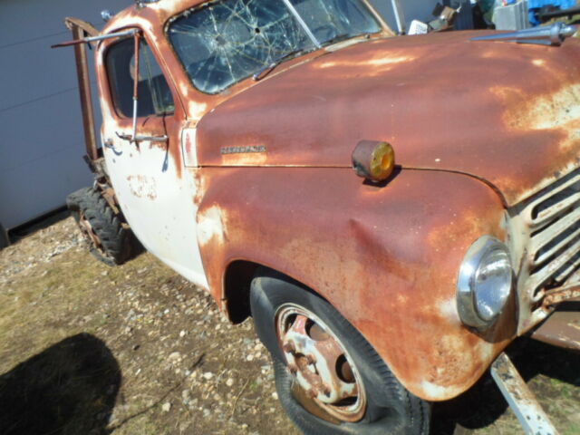 1950 Studebaker 2R15 - photo 5