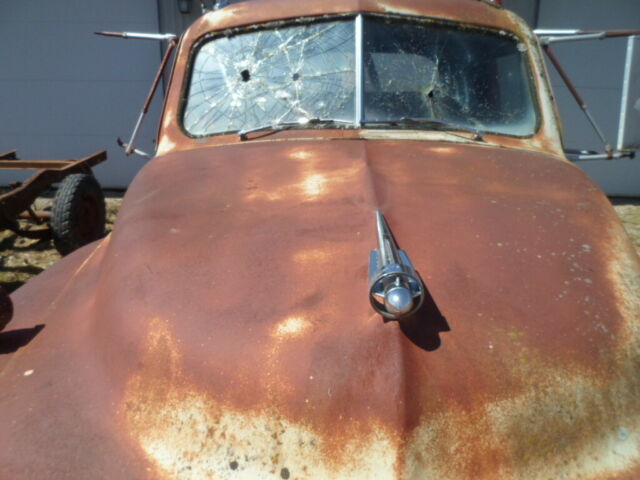 1950 Studebaker 2R15 - photo 6