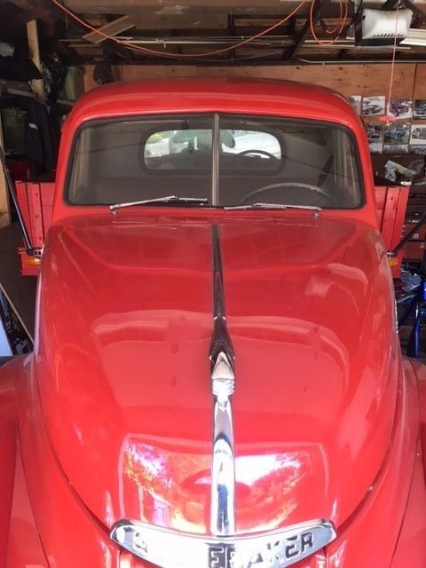 1953 Studebaker 2 Dr coupe N/A - photo 9