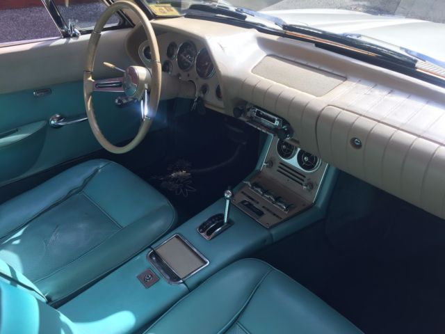 1963 Studebaker Avanti - photo 11