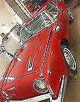1963 Studebaker Avanti - photo 9