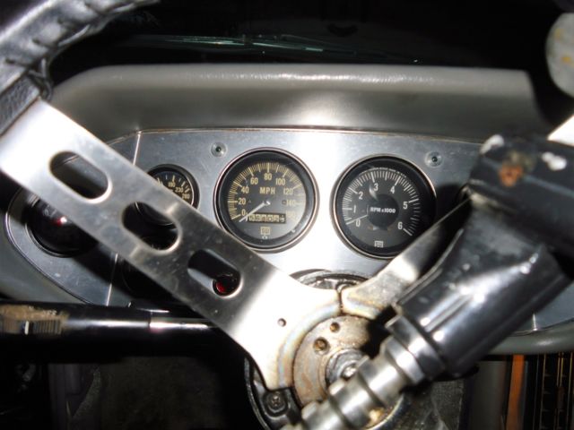 1975 Studebaker AVANTI 2 - photo 2