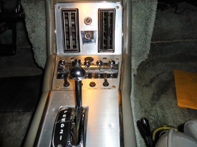 1975 Studebaker AVANTI 2 - photo 3