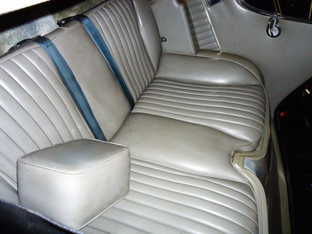 1975 Studebaker AVANTI 2 - photo 6