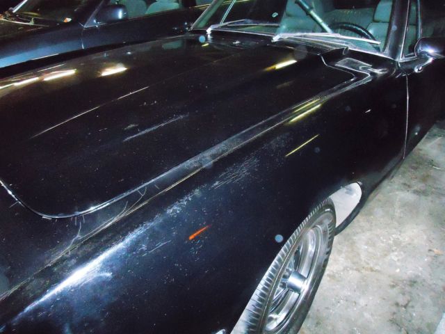 1975 Studebaker AVANTI 2 - photo 7