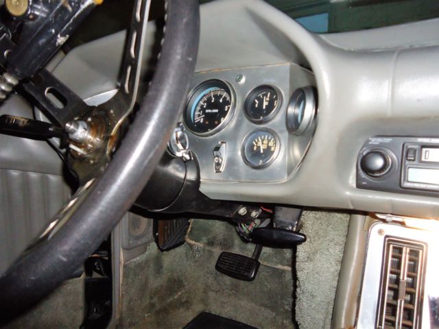 1975 Studebaker AVANTI 2 - photo 8