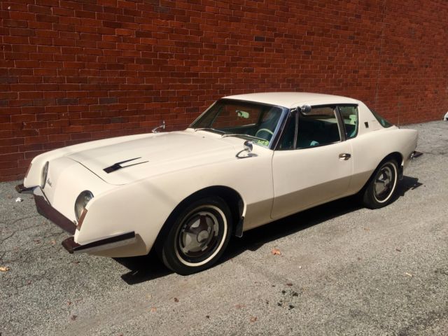 1963 Studebaker Avanti - photo 5