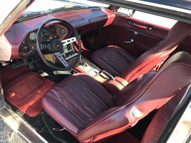 1976 Studebaker Avanti II 70k orig mi - photo 12