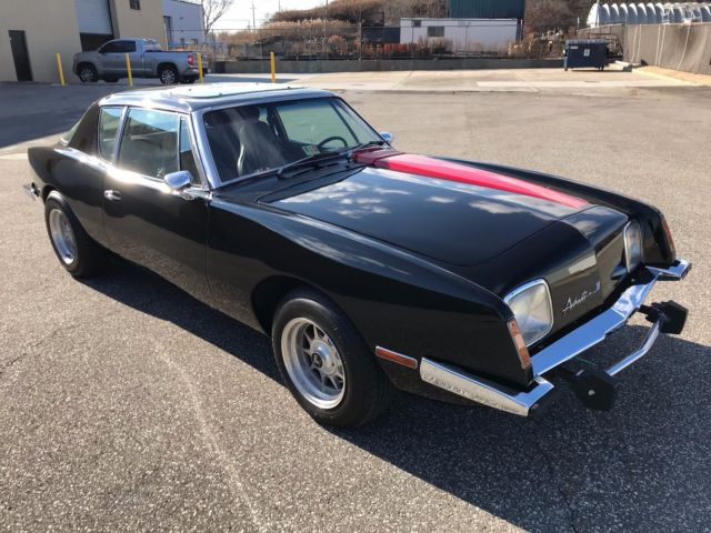 1976 Studebaker Avanti II 70k orig mi - photo 3