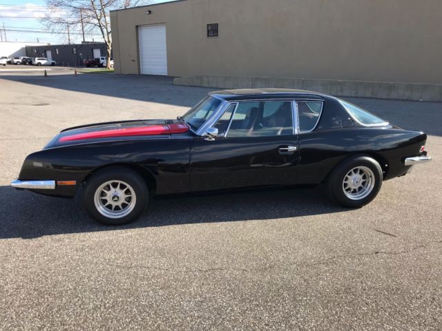 1976 Studebaker Avanti II 70k orig mi - photo 5