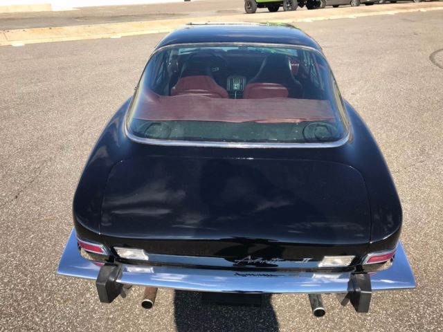 1976 Studebaker Avanti II 70k orig mi - photo 6