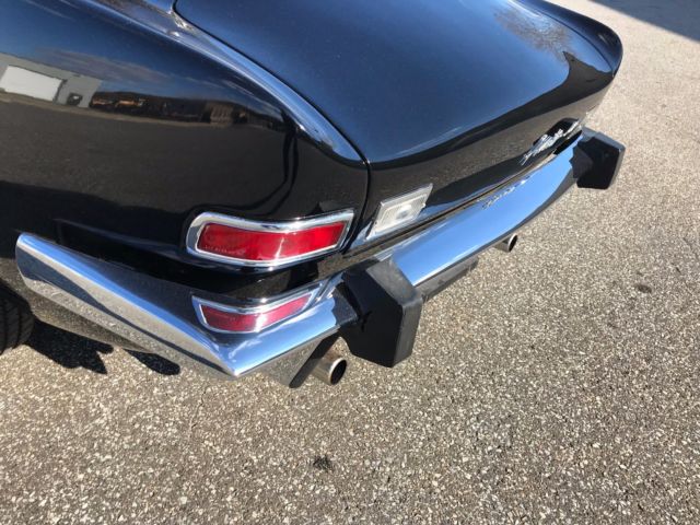 1976 Studebaker Avanti II 70k orig mi - photo 7