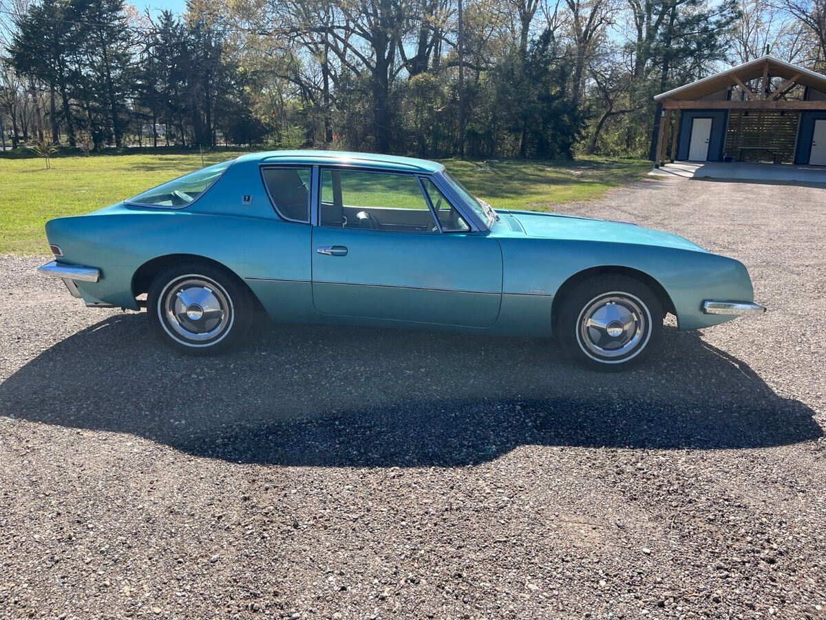 1963 Studebaker Avanti - photo 5