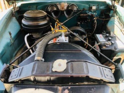 1950 Studebaker Land Cruiser - photo 11