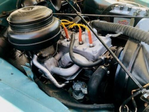 1950 Studebaker Land Cruiser - photo 12