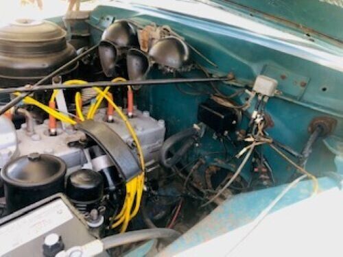 1950 Studebaker Land Cruiser - photo 13