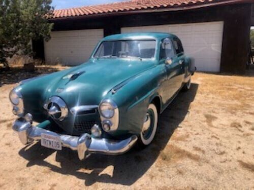 1950 Studebaker Land Cruiser - photo 5
