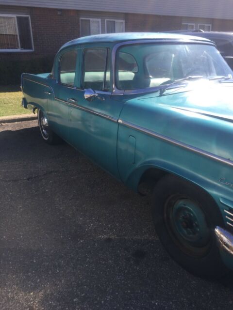 1957 Studebaker - photo 3
