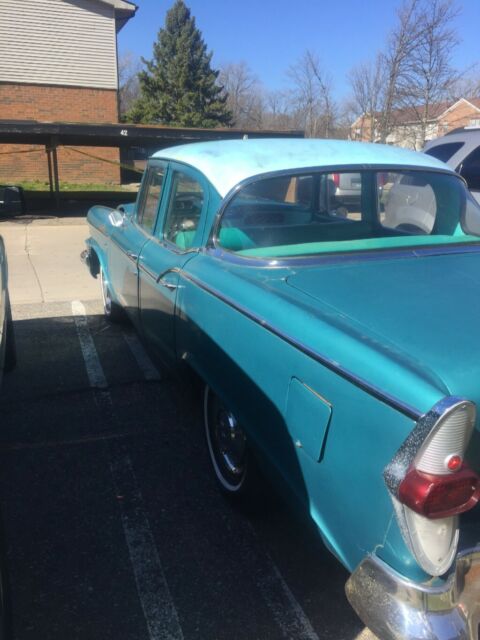 1957 Studebaker - photo 5