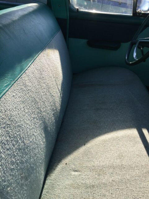 1957 Studebaker - photo 6