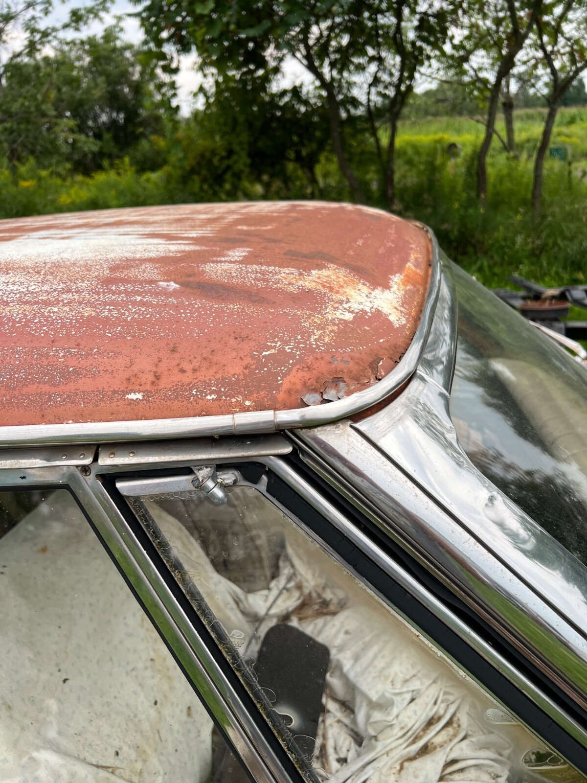 1958 Studebaker packard hawk - photo 5