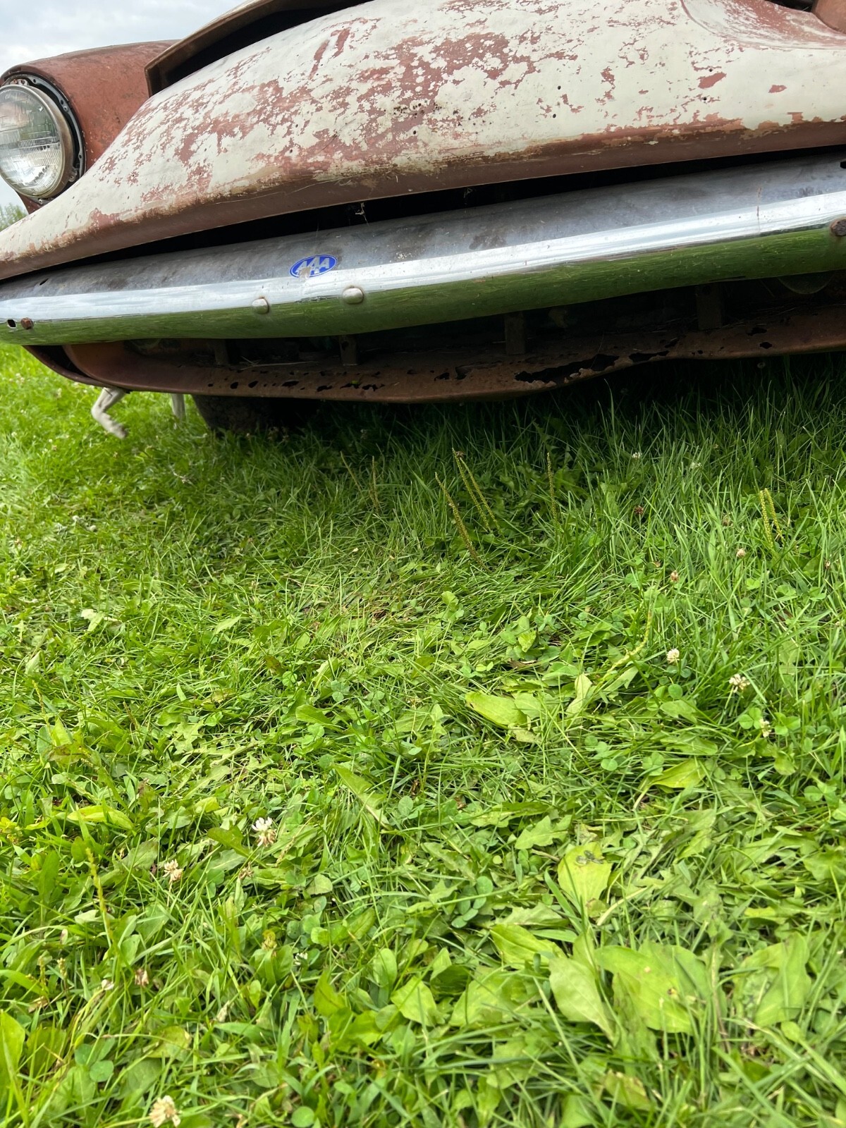 1958 Studebaker packard hawk - photo 8