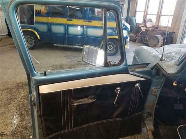 1964 Studebaker Champ -- - photo 11