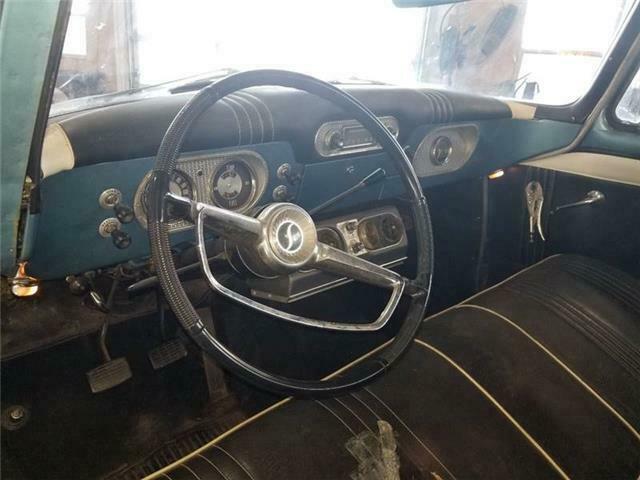 1964 Studebaker Champ -- - photo 12