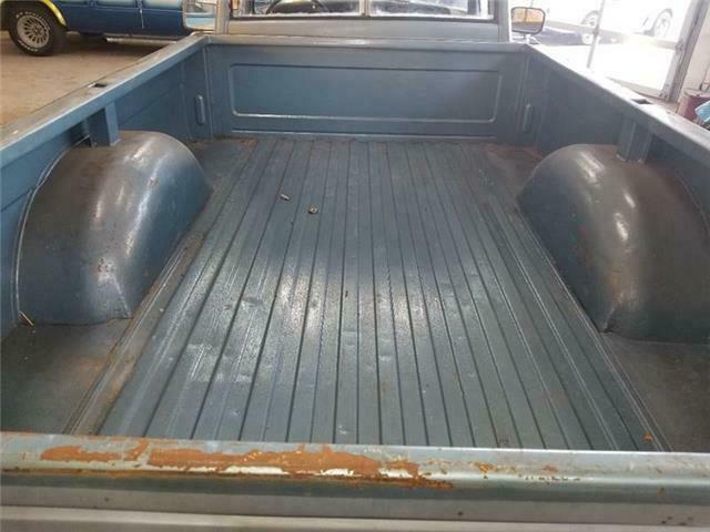 1964 Studebaker Champ -- - photo 8