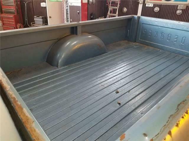 1964 Studebaker Champ -- - photo 9