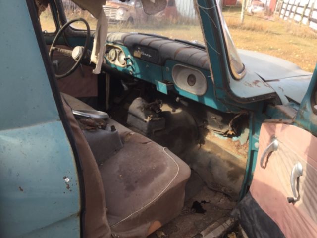 1963 Studebaker Champ Champ - photo 6