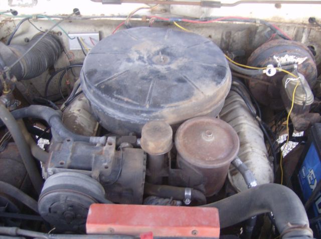 1964 Studebaker - photo 11