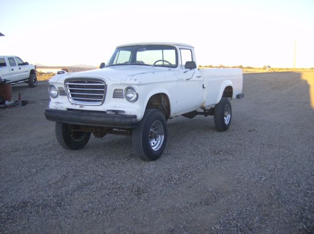 1964 Studebaker - photo 2