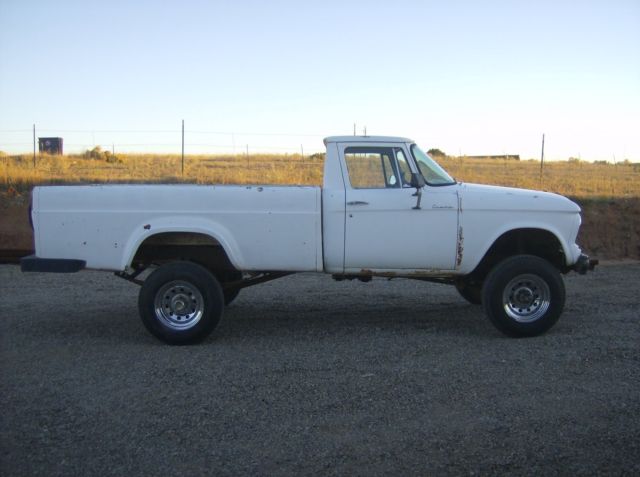 1964 Studebaker - photo 3