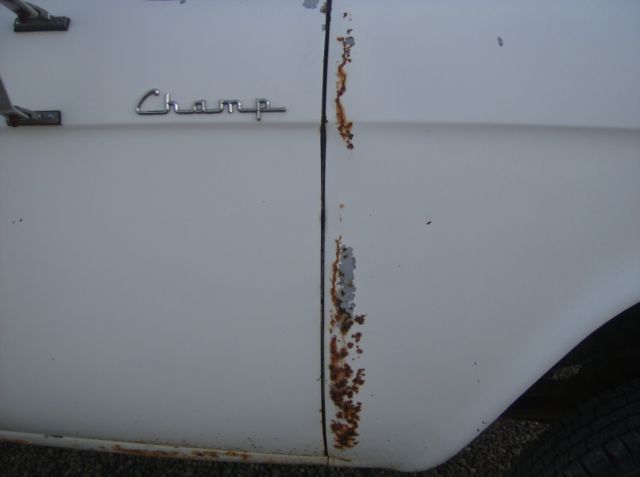 1964 Studebaker - photo 6