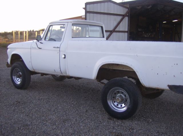 1964 Studebaker - photo 7