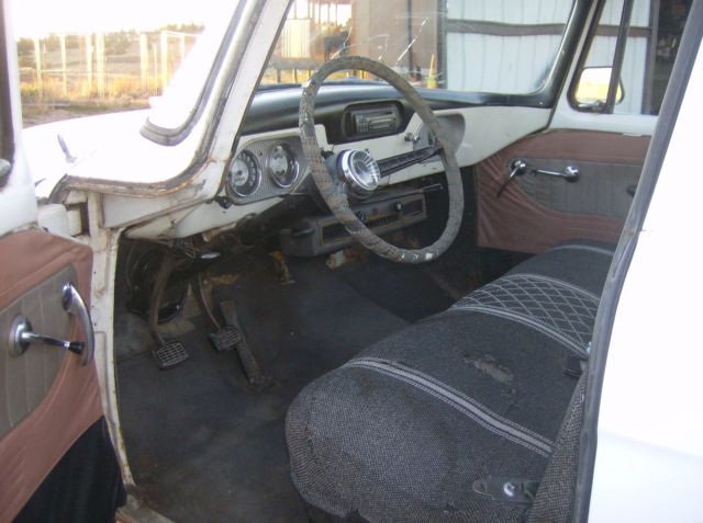 1964 Studebaker - photo 8