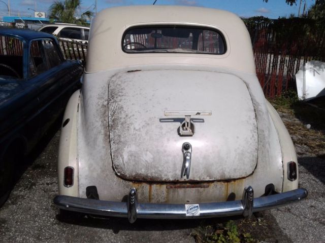 1940 Studebaker Champion - photo 10