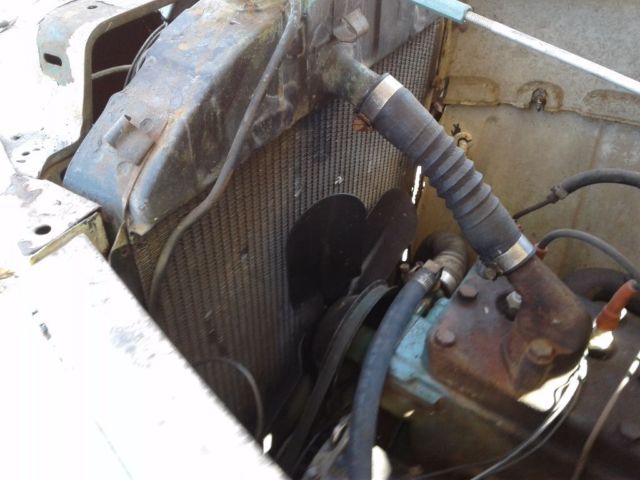1940 Studebaker Champion - photo 11