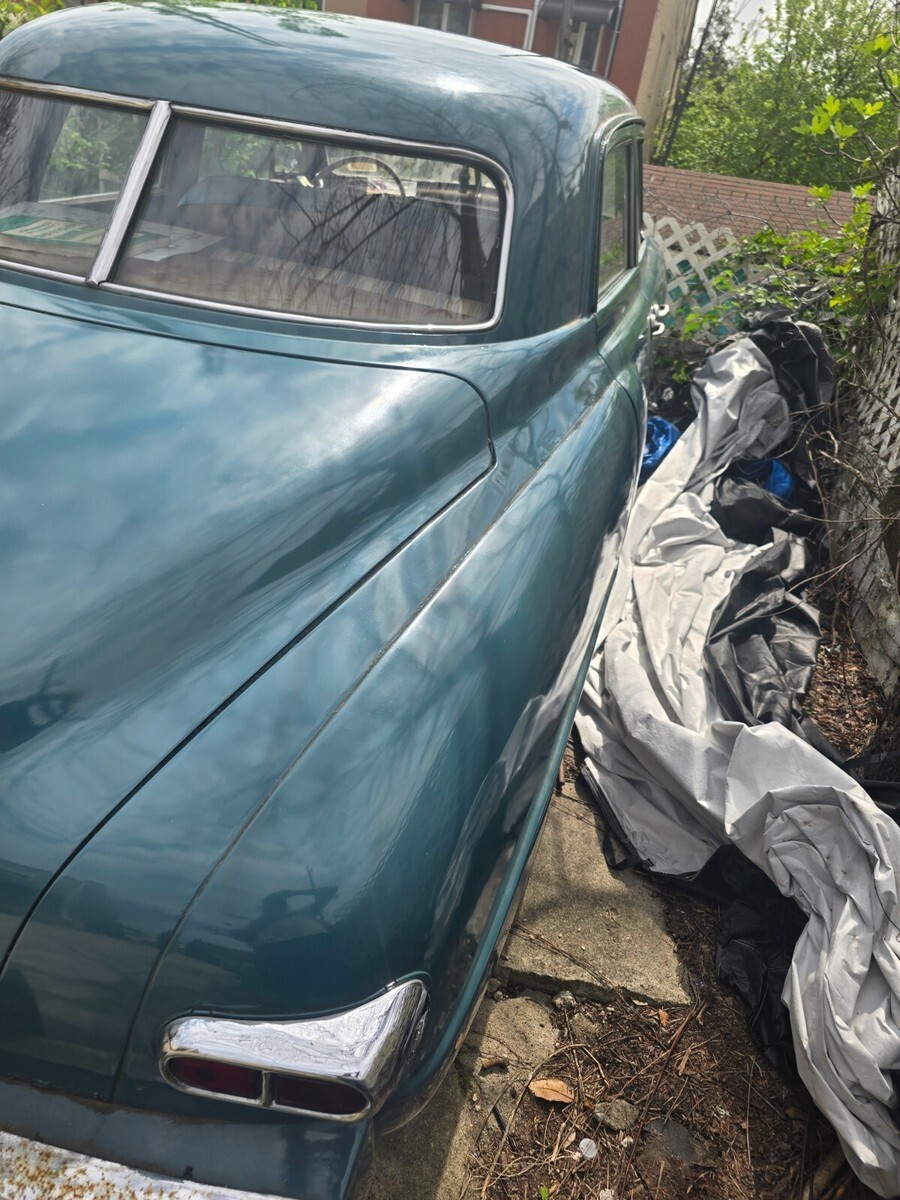 1948 Studebaker Champion - photo 10