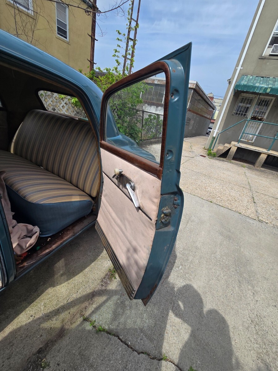 1948 Studebaker Champion - photo 3