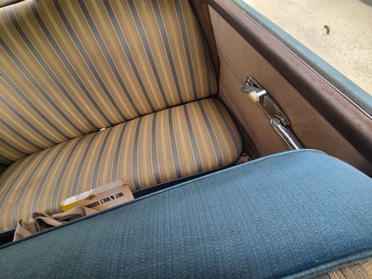 1948 Studebaker Champion - photo 6