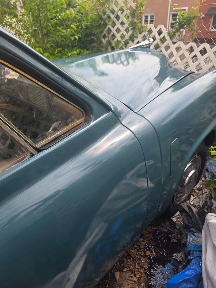1948 Studebaker Champion - photo 9