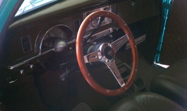 1950 Studebaker Champion - photo 5
