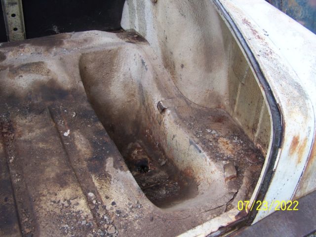 1951 Studebaker Champion - photo 6